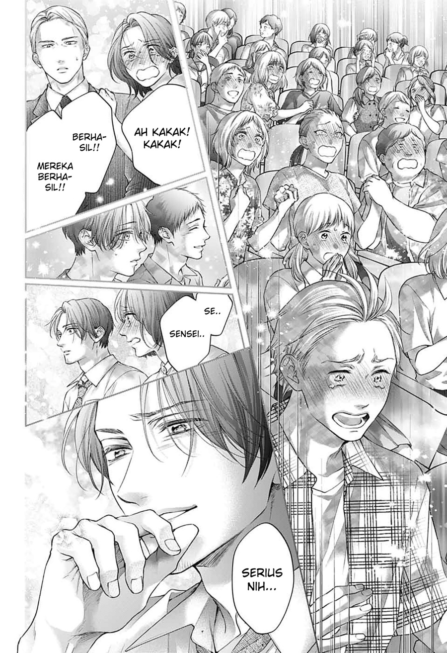 Kono Oto Tomare! Chapter 144 Gambar 28